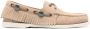 Sebago Portland fringed suede loafers Neutrals - Thumbnail 1