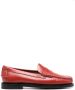 Sebago slip-on style loafers Red - Thumbnail 1