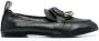 See by Chloé Hana ring-detail leather loafers Black - Thumbnail 1