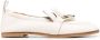 See by Chloé Hana ring-detail loafers White - Thumbnail 1