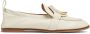 See by Chloé Hana round-toe leather loafers Neutrals - Thumbnail 1