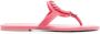 See by Chloé Hana thong-strap sandals Pink - Thumbnail 1