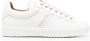 See by Chloé logo low-top sneakers White - Thumbnail 1