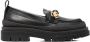 See by Chloé Lylia slip-on loafers Black - Thumbnail 1