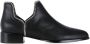 Senso 'Bailey VII' ankle boots Black - Thumbnail 1