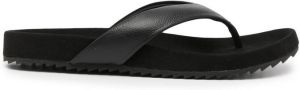 Senso Dean II sandals Black
