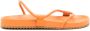Senso Demi open-toe sandals Orange - Thumbnail 1