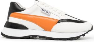 Senso Eason III low-top sneakers White