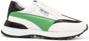 Senso Eason III low-top sneakers White