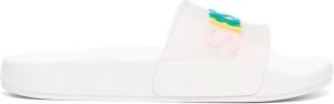 Senso Eden logo slides White