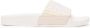 Senso Elly II logo-embroidered slides Neutrals - Thumbnail 1
