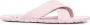 Senso Franky crossover-strap slides Purple - Thumbnail 1