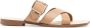 Senso Gwen II leather sandals Neutrals - Thumbnail 1