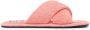 Senso Inka IV crossover-strap sandals Pink - Thumbnail 1