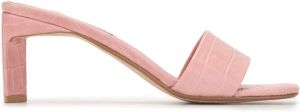 Senso Maisy VII mules Pink