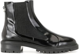 Senso Manu II ankle boots Black