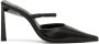Senso Odessy II 100mm sandals Black - Thumbnail 1