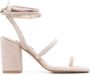 Senso Orelie heeled sandals Pink - Thumbnail 1