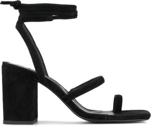 Senso Orelie sandals Black