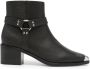 Senso Roo I leather boots Black - Thumbnail 1