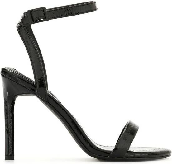 Senso Tyra VI sandals Black