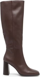 Senso Zandar II leather boots Brown