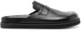 Senso Zayn II round-toe mules Black - Thumbnail 1