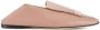 Sergio Rossi Sr1 logo loafers Pink - Thumbnail 1