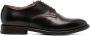 Silvano Sassetti lace-up leather Oxford shoes Black - Thumbnail 1