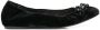 Simone Rocha embellished ballerinas Black - Thumbnail 1