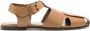 Soeur April leather sandals Brown - Thumbnail 1