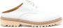 Sofie D'hoore Faylvato leather slippers White - Thumbnail 1