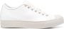 Sofie D'hoore Folk low-top leather sneakers White - Thumbnail 1