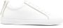 Sophia Webster Butterfly stud-embellished sneakers White - Thumbnail 1