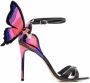 Sophia Webster Chiaray strappy-sandals Black - Thumbnail 1