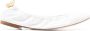 Sophia Webster Mariposa ballerina shoes White - Thumbnail 1