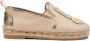 Sophia Webster Mini butterfly embroidery espadrilles Neutrals - Thumbnail 1