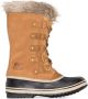 SOREL Joan of Artic lace-up boots Brown - Thumbnail 1