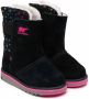 SOREL Rylee touch-strap snow boots Black - Thumbnail 1