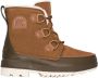 SOREL Torino II lace-up boots Brown - Thumbnail 1