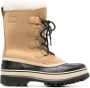SOREL waterproof ankle boots Neutrals - Thumbnail 1