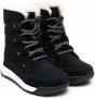 SOREL Whitney II Joan lace-up boots Black - Thumbnail 1