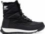 SOREL Whitney padded boots Black - Thumbnail 1