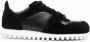 Spalwart logo low-top sneakers Black - Thumbnail 1