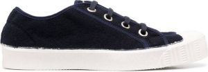 Spalwart low-top sneakers Blue