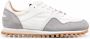 Spalwart panelled lace-up sneakers Grey - Thumbnail 1