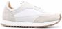 Spalwart panelled lace-up sneakers White - Thumbnail 1