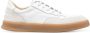 Spalwart panelled low-top sneakers White - Thumbnail 1