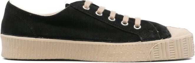 Spalwart Special lace-up sneakers Black