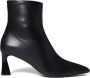 Stella McCartney 70mm Elsa ankle boots Black - Thumbnail 1